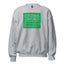 Citizens of the World Adult Sweatshirt