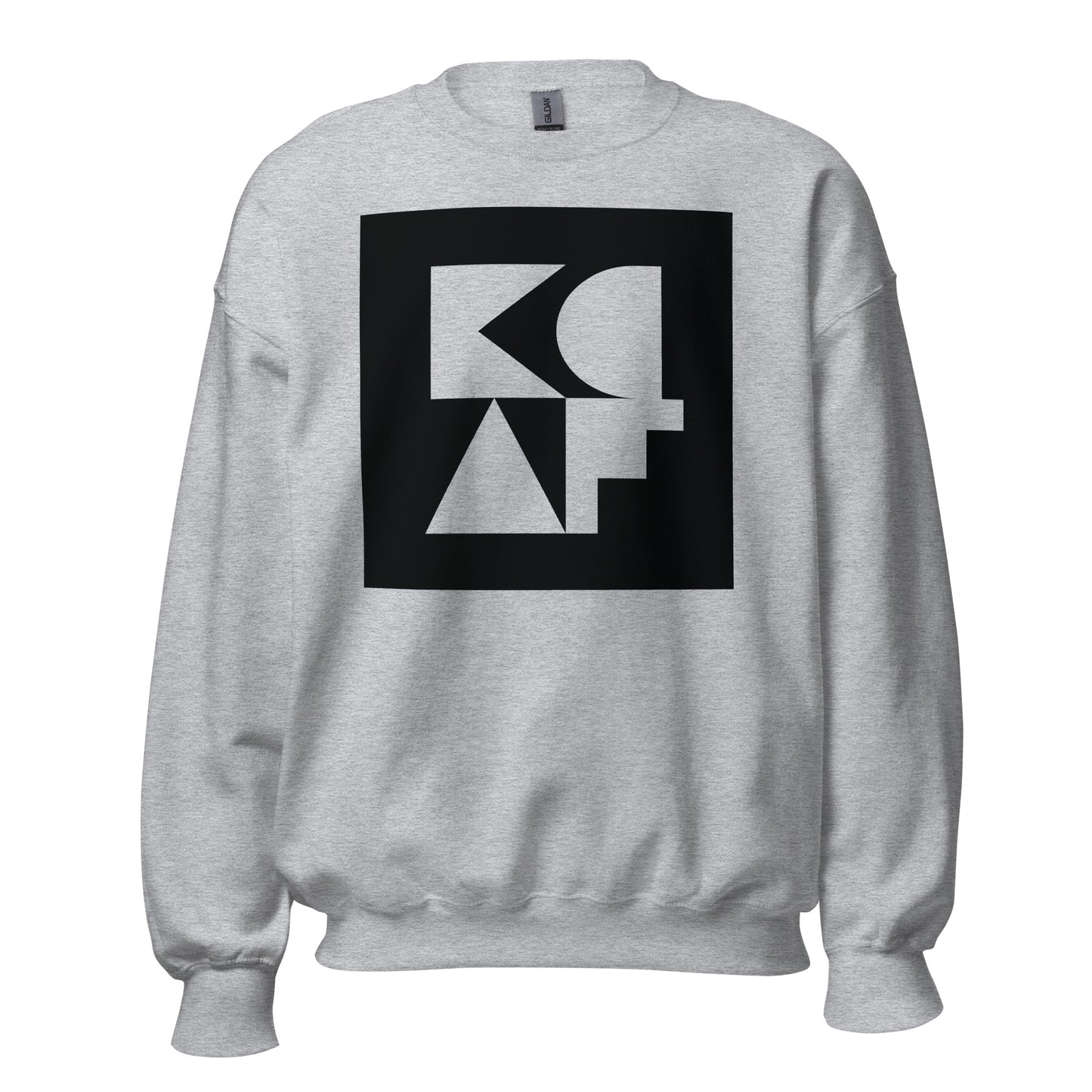 KC Action Fund Adult Sweatshirt