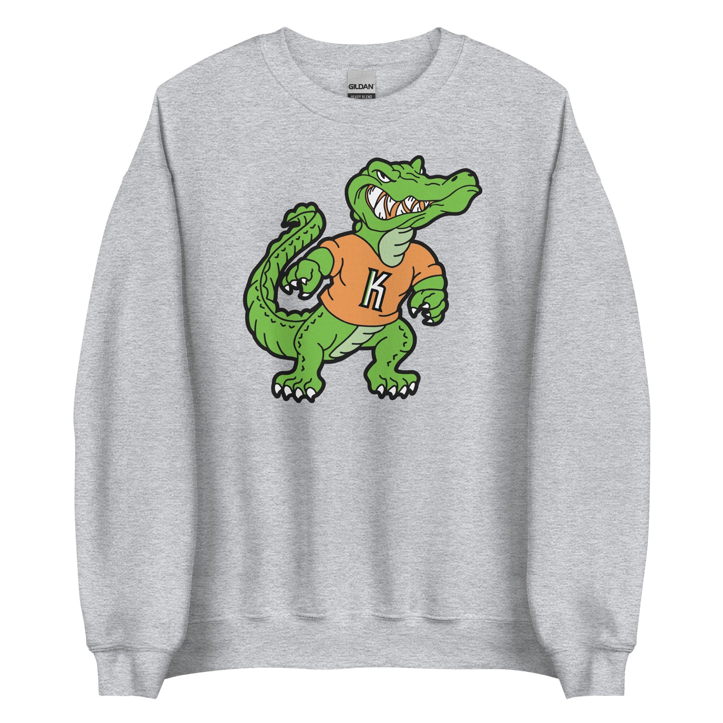 KIPP Gators Sweatshirt