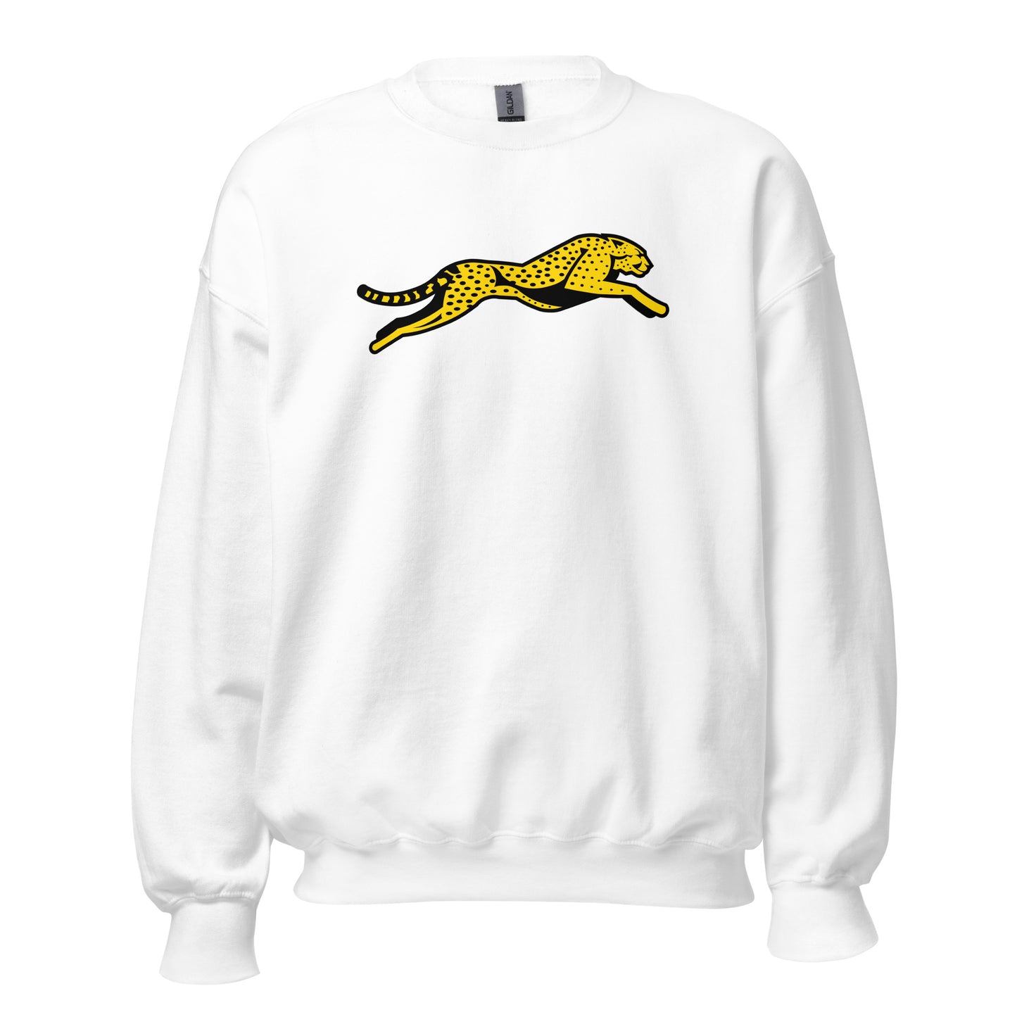 Crestview Sweatshirt