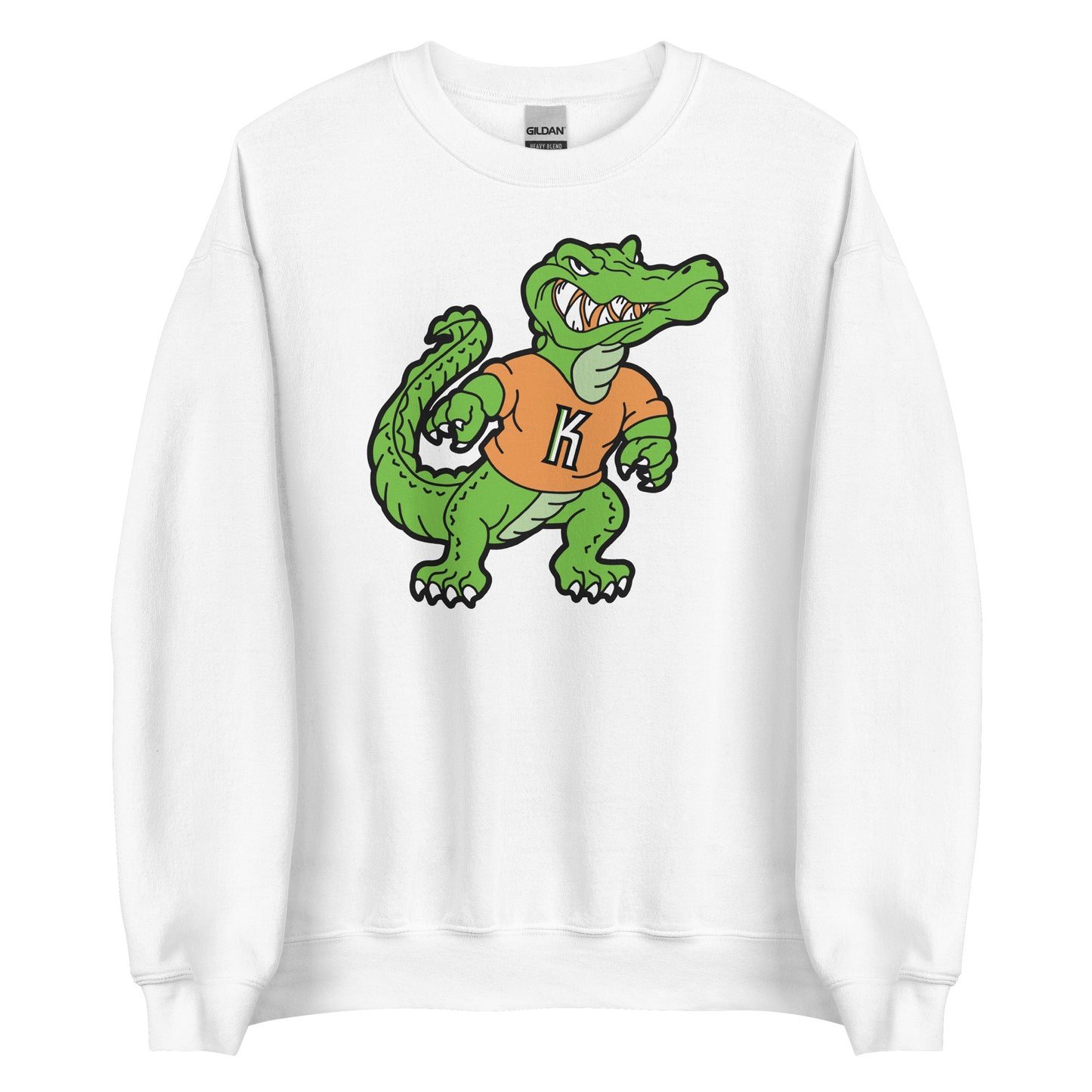 KIPP Gators Sweatshirt