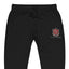 Plaza Academy fleece sweatpants