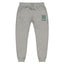 Bloc sweatpants