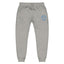 University Academy fleece sweatpants