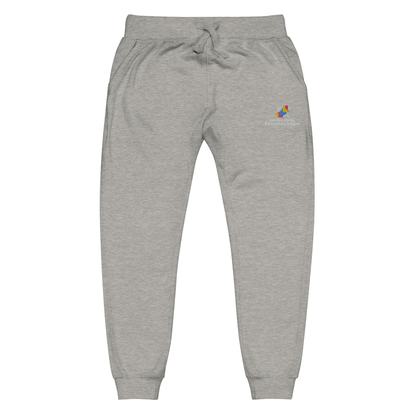 Gordan Parks fleece sweatpants