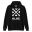 BLOC Adult Hoodie