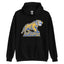 Lincoln Middle School Tiger Adult Hoodie