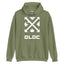 BLOC Adult Hoodie