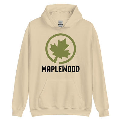 Maplewood Adult Hoodie