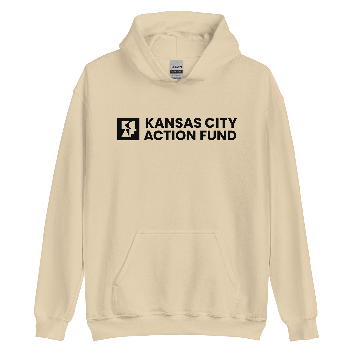 KC Action Fund Hoodie