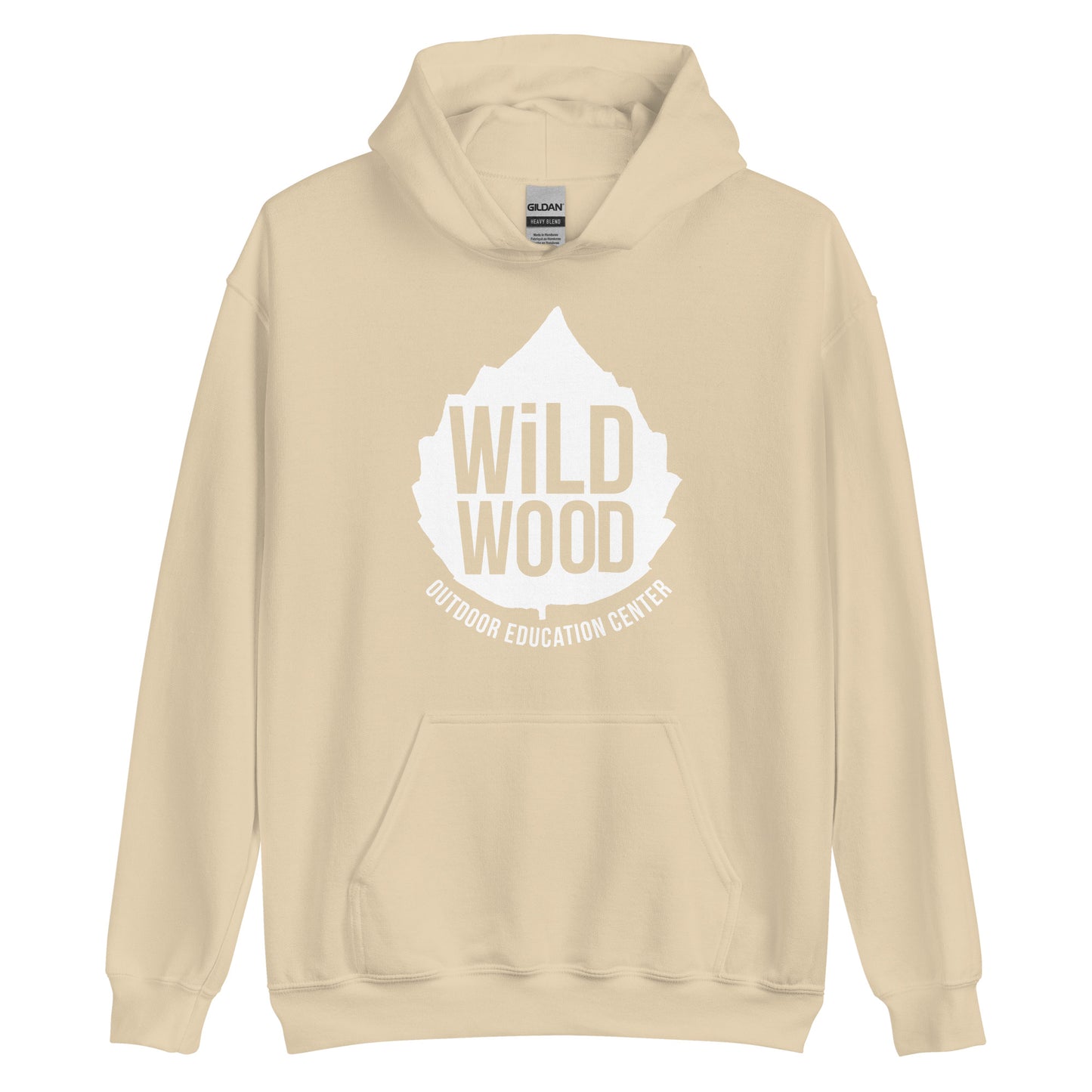 Wildwood Outdoor Adult Hoodie