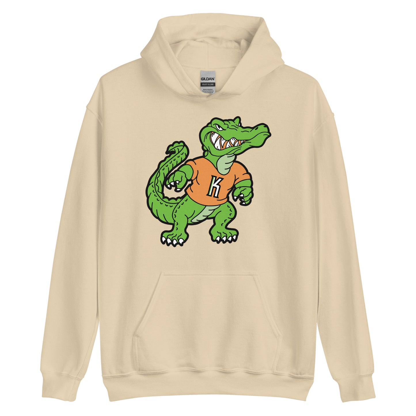 KIPP Gators Hoodie