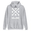 BLOC Adult Hoodie