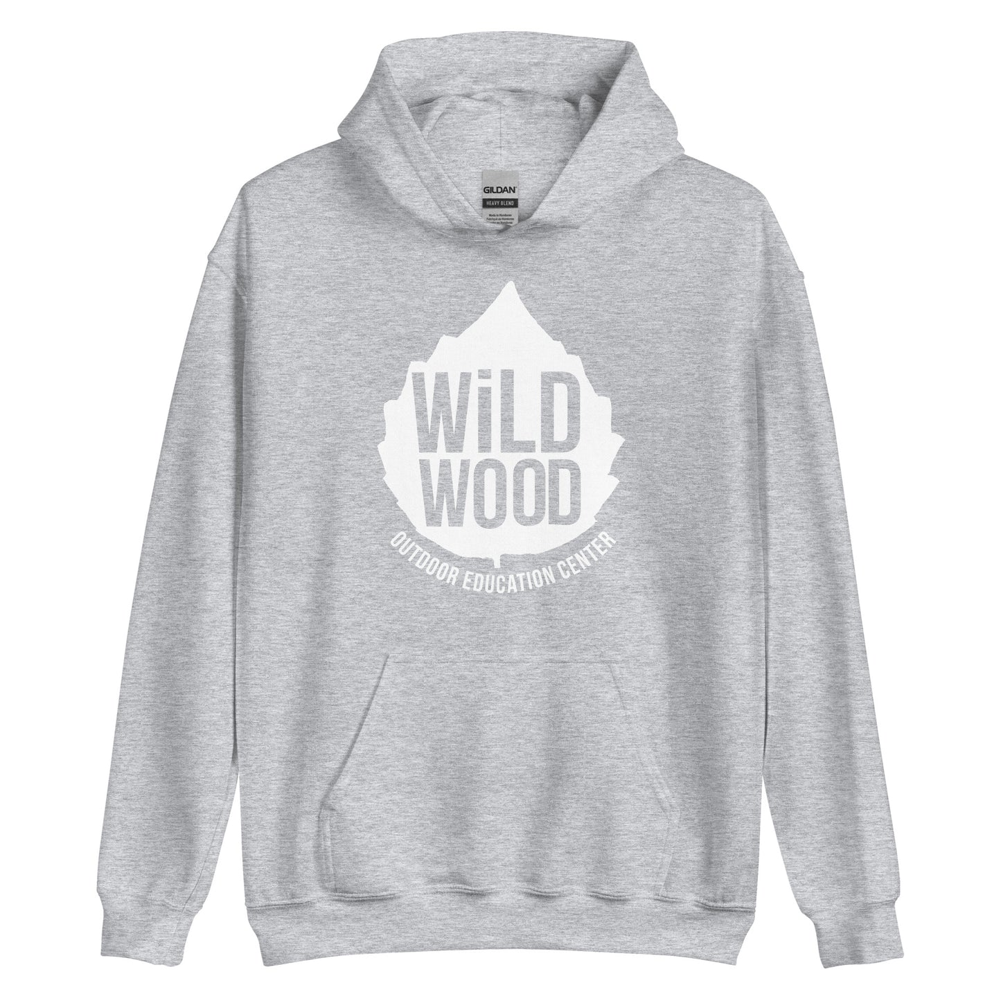 Wildwood Outdoor Adult Hoodie
