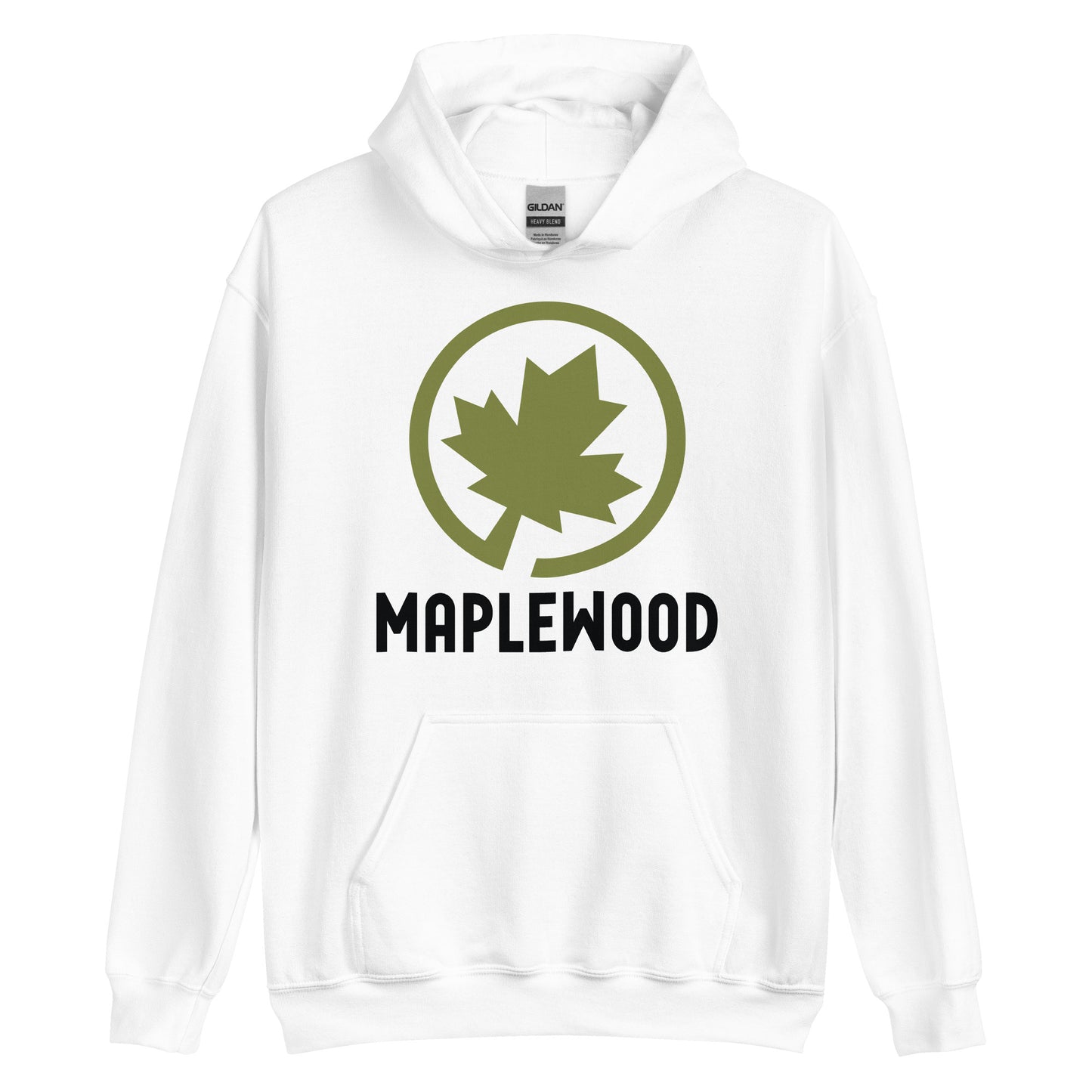Maplewood Adult Hoodie