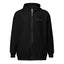 Hale Cook PTA zip hoodie