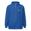 Lincoln Middle School zip hoodie