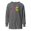 Signature KC Adult Hooded T-Shirt - AFIA X MADE MOBB