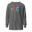Signature KC Adult Hooded T-Shirt - Gordan Parks X MADE MOBB