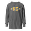 Signature KC Adult Hooded T-Shirt - Lincoln Middle School X MADE MOBB