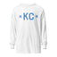 Signature KC Adult Hooded T-Shirt - University Academy X MADE MOBB