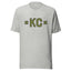 Signature KC Adult T-shirt - Maplewood X MADE MOBB