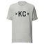 Signature KC Adult T-Shirt - Wild Wood X MADE MOBB