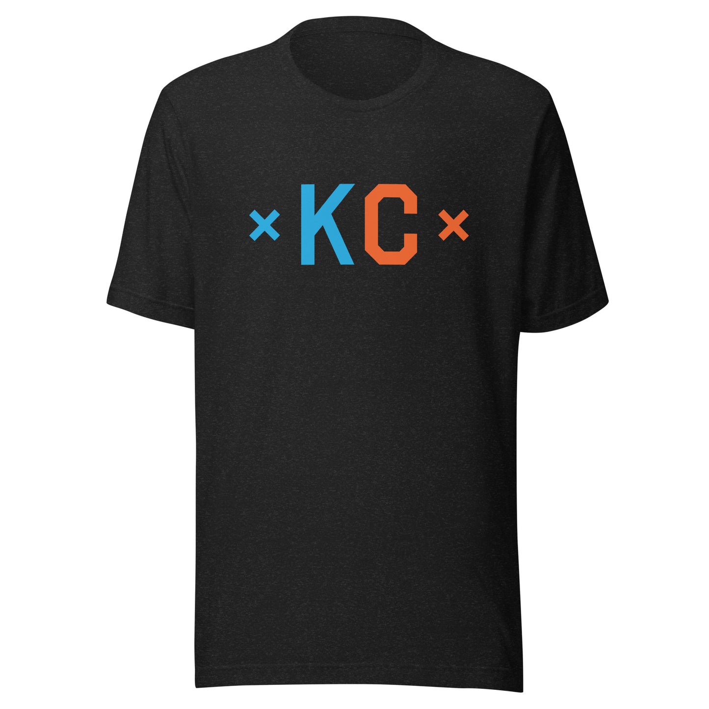 Signature KC T-shirt - REV ED X MADE MOBB