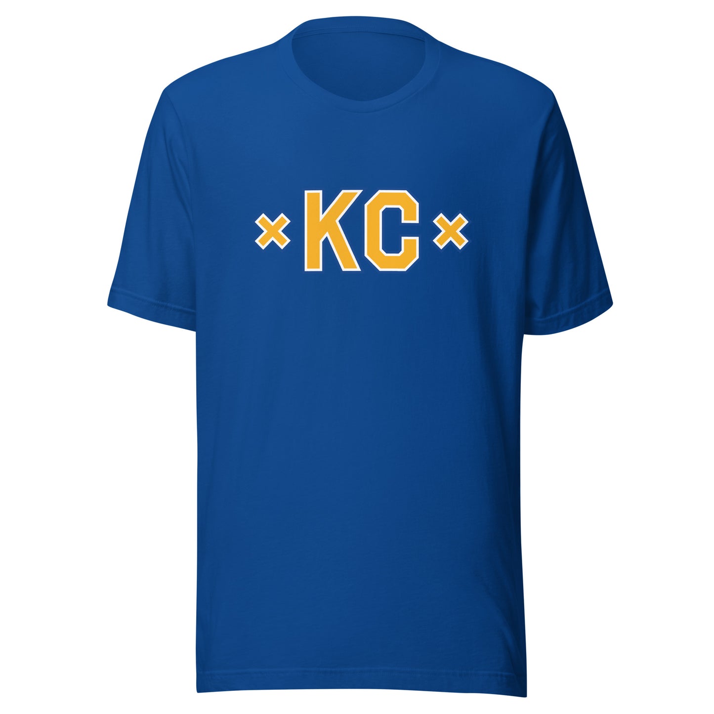 Signature KC Adult T-Shirt - Lincoln Middle School X MADE MOBB