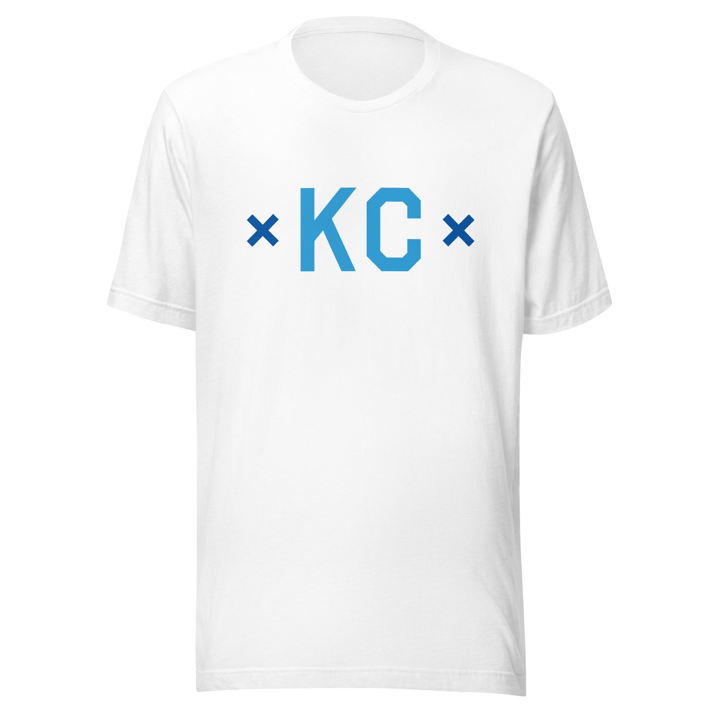 Signature KC Adult T-Shirt - Bishop Sullivan Cafe X MADE MOBB