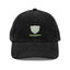 Brookside corduroy cap