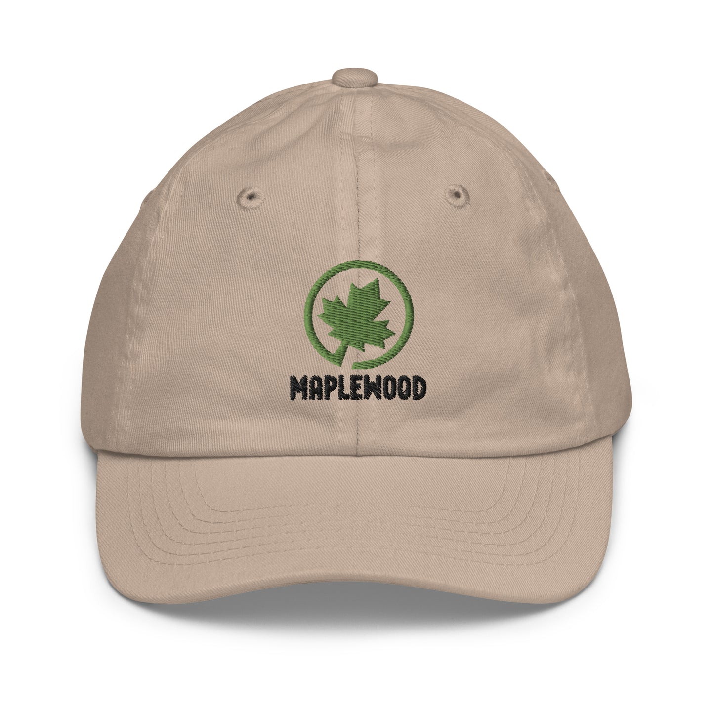 Maplewood Kids Cap