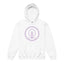 Kansas City Girls Prep Logo Youth Hoodie