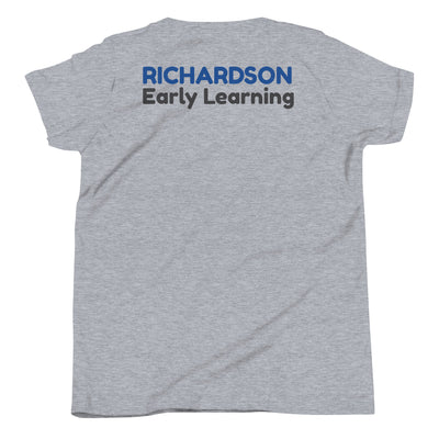 Richardson Early Learning Youth T-Shirt