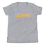 Lincoln Middle School Youth Short Sleeve T-Shirt