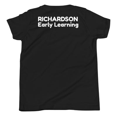 Richardson Early Learning Youth T-Shirt
