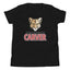 Carver Dual Language Youth T-Shirt