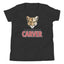 Carver Dual Language Youth T-Shirt