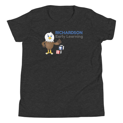 Richardson Early Learning Youth T-Shirt