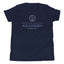 Kansas City Girls Prep Youth T-Shirt
