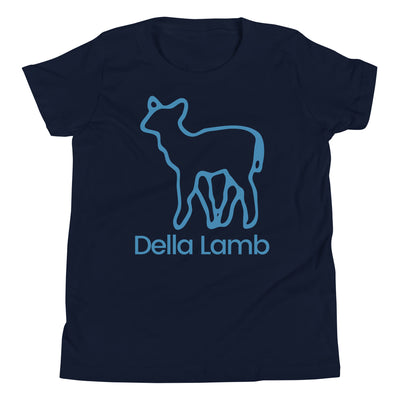 Della Lamb Youth T-Shirt