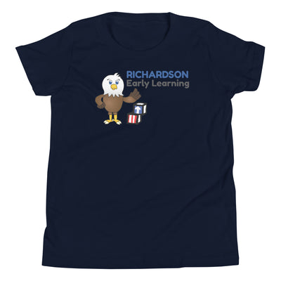 Richardson Early Learning Youth T-Shirt