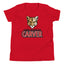 Carver Dual Language Youth T-Shirt