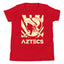 Aztecs (Elementary) T-Shirts