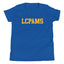 Lincoln Middle School Youth Short Sleeve T-Shirt