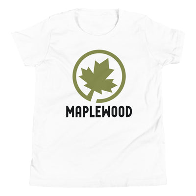 Maplewood Youth Short Sleeve T-Shirt