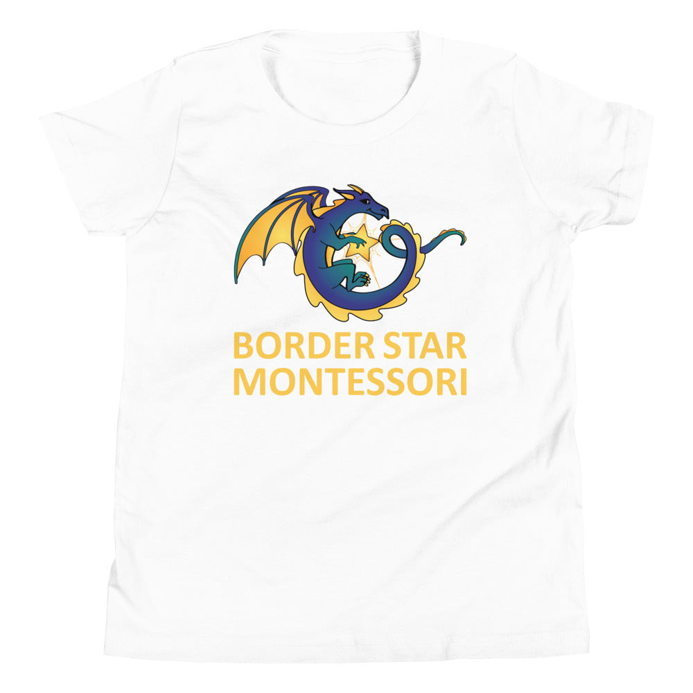 Border Star Youth T-Shirt