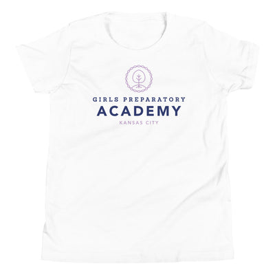 Kansas City Girls Prep Youth T-Shirt