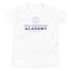 Kansas City Girls Prep Youth T-Shirt