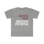 Hogan Greatest Potential Adult T-Shirt